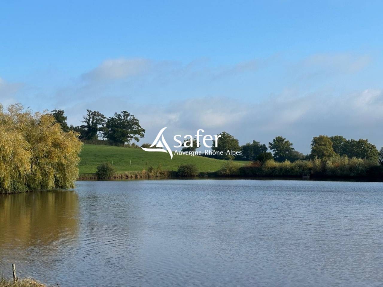Other country property  Allier