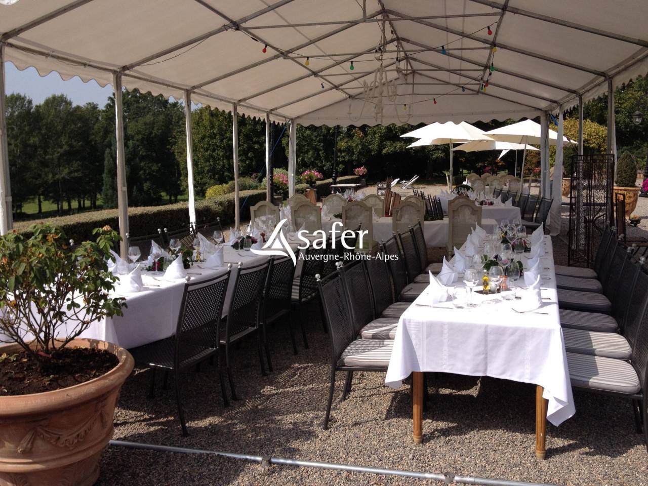 Other country property  Allier