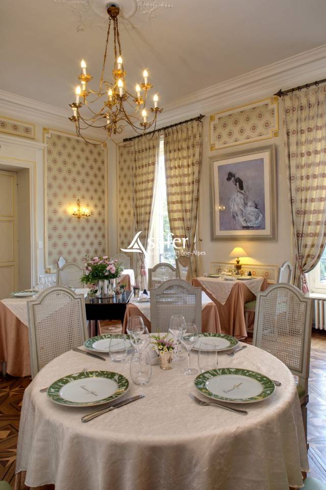 Other country property  Allier