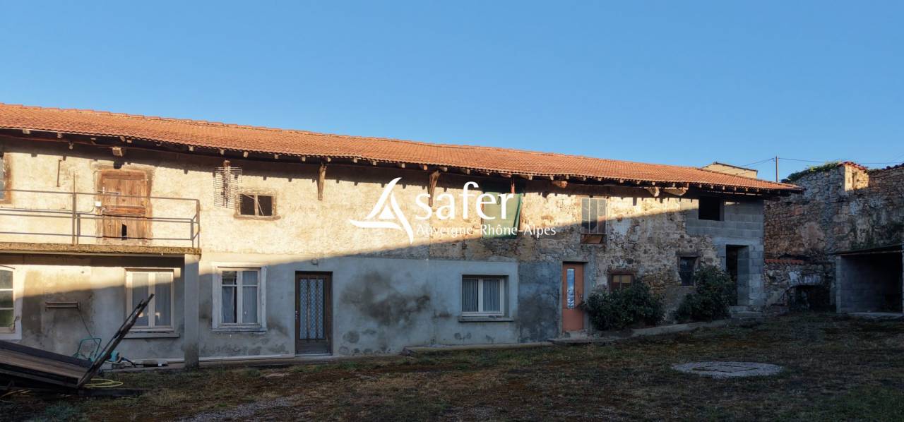 Other country property  Rh&ocirc;ne