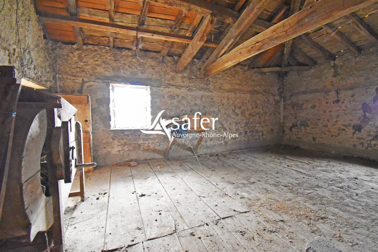 Other country property  Rh&ocirc;ne