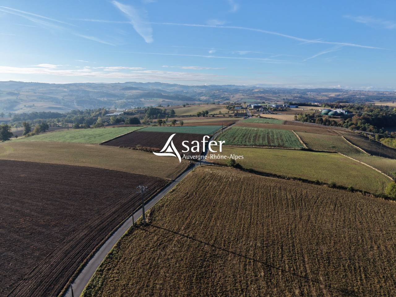 Other country property  Rh&ocirc;ne