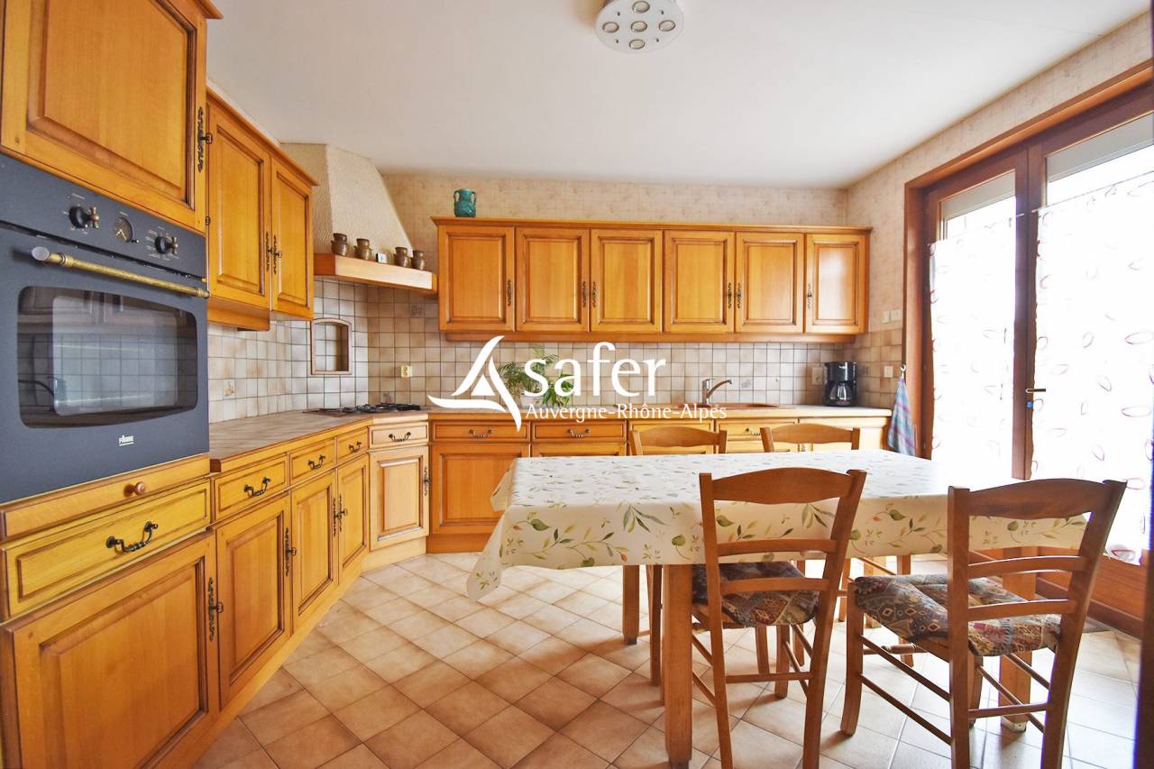 Other country property  Rh&ocirc;ne