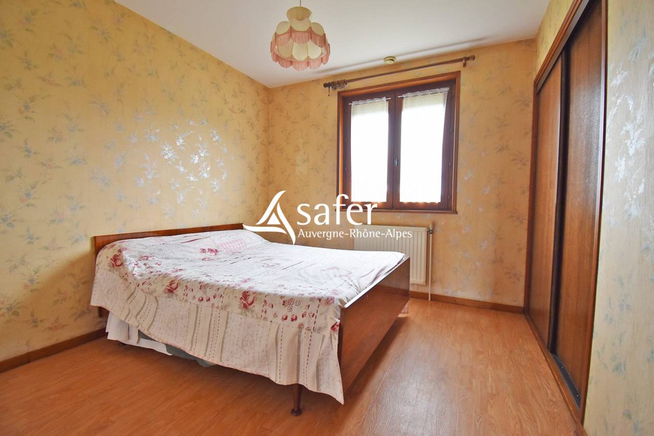 Other country property  Rh&ocirc;ne