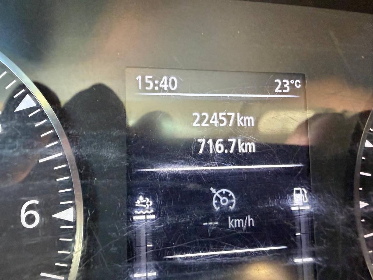 Horsebox HGV STX Renault Master 2024 Used