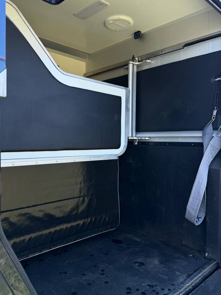 Horsebox HGV STX Renault Master 2024 Used