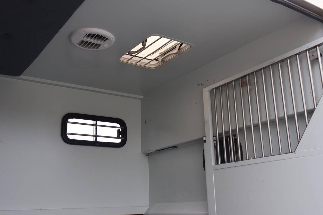 Horsebox HGV Chardron CHARDRON 2015 Used