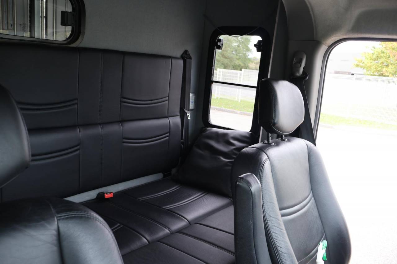 Horsebox HGV Chardron CHARDRON 2015 Used