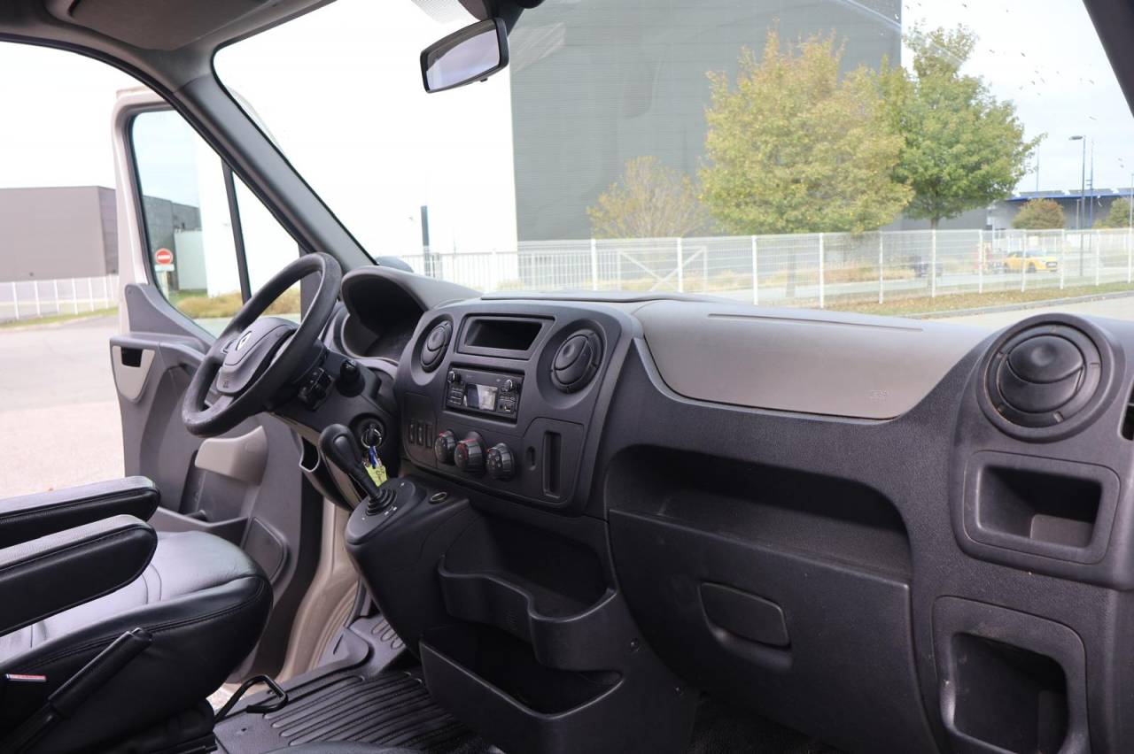 Horsebox HGV Chardron CHARDRON 2015 Used