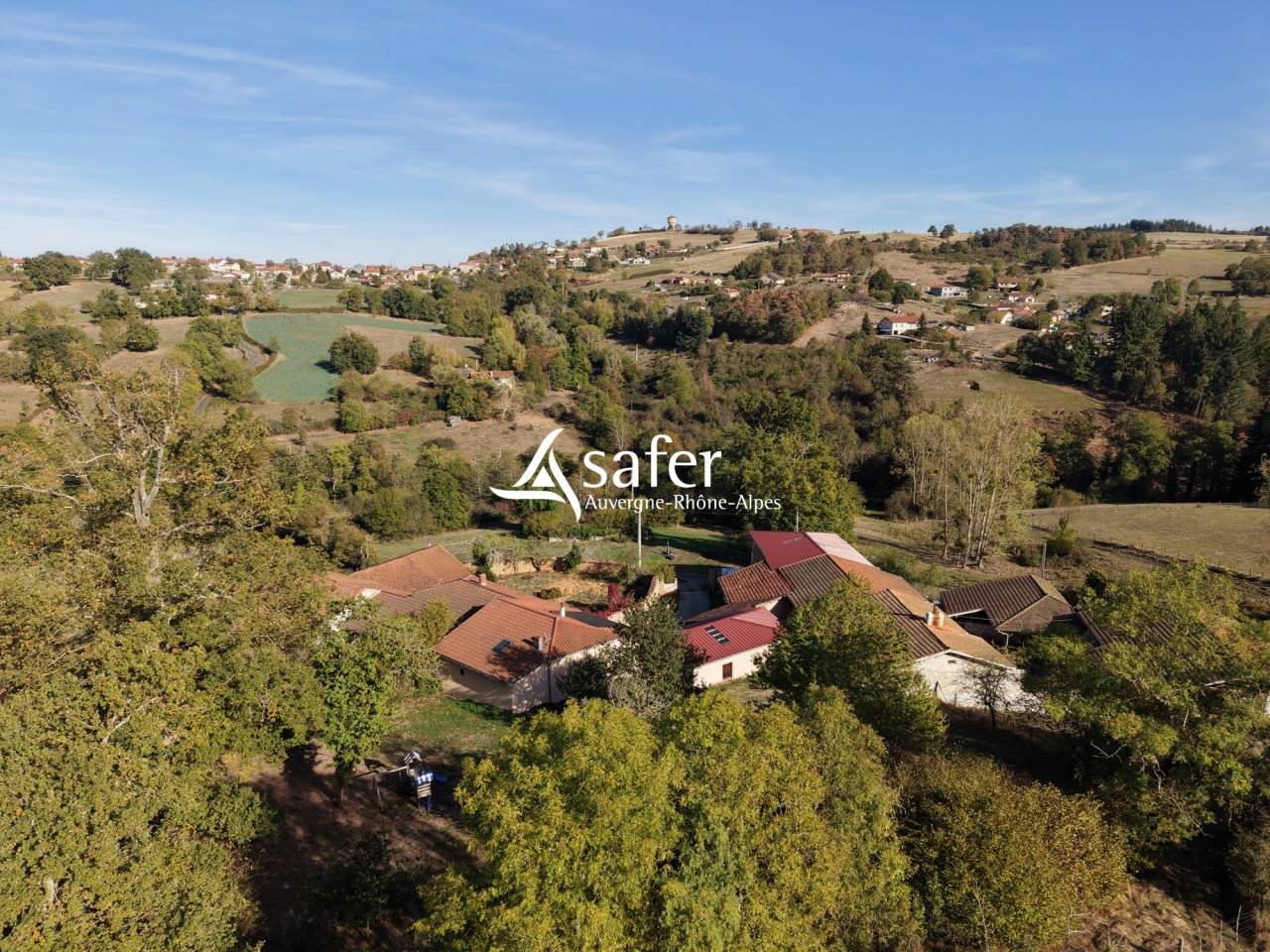 Other country property  Loire