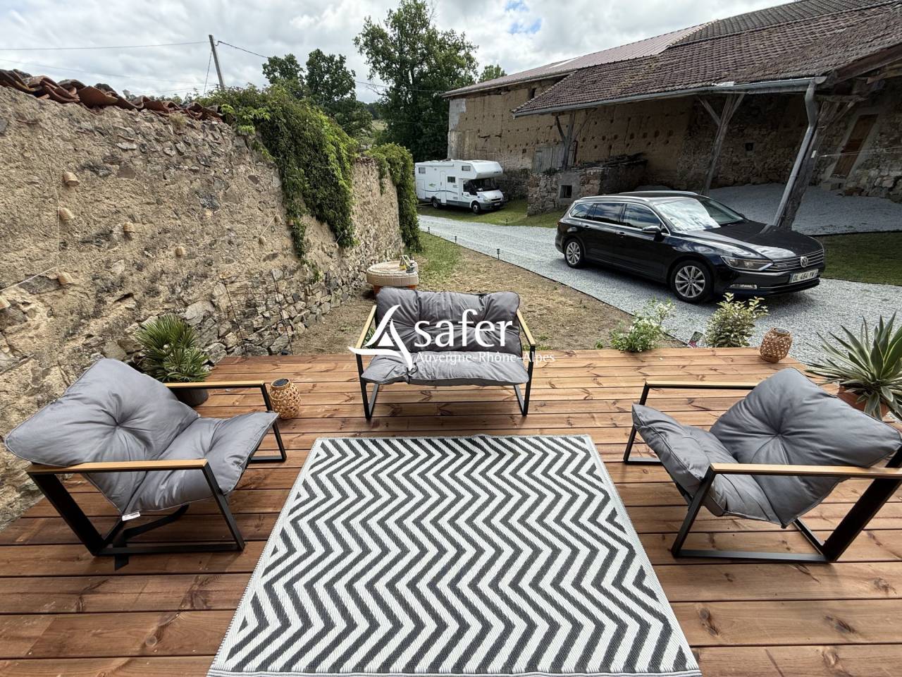 Other country property  Loire