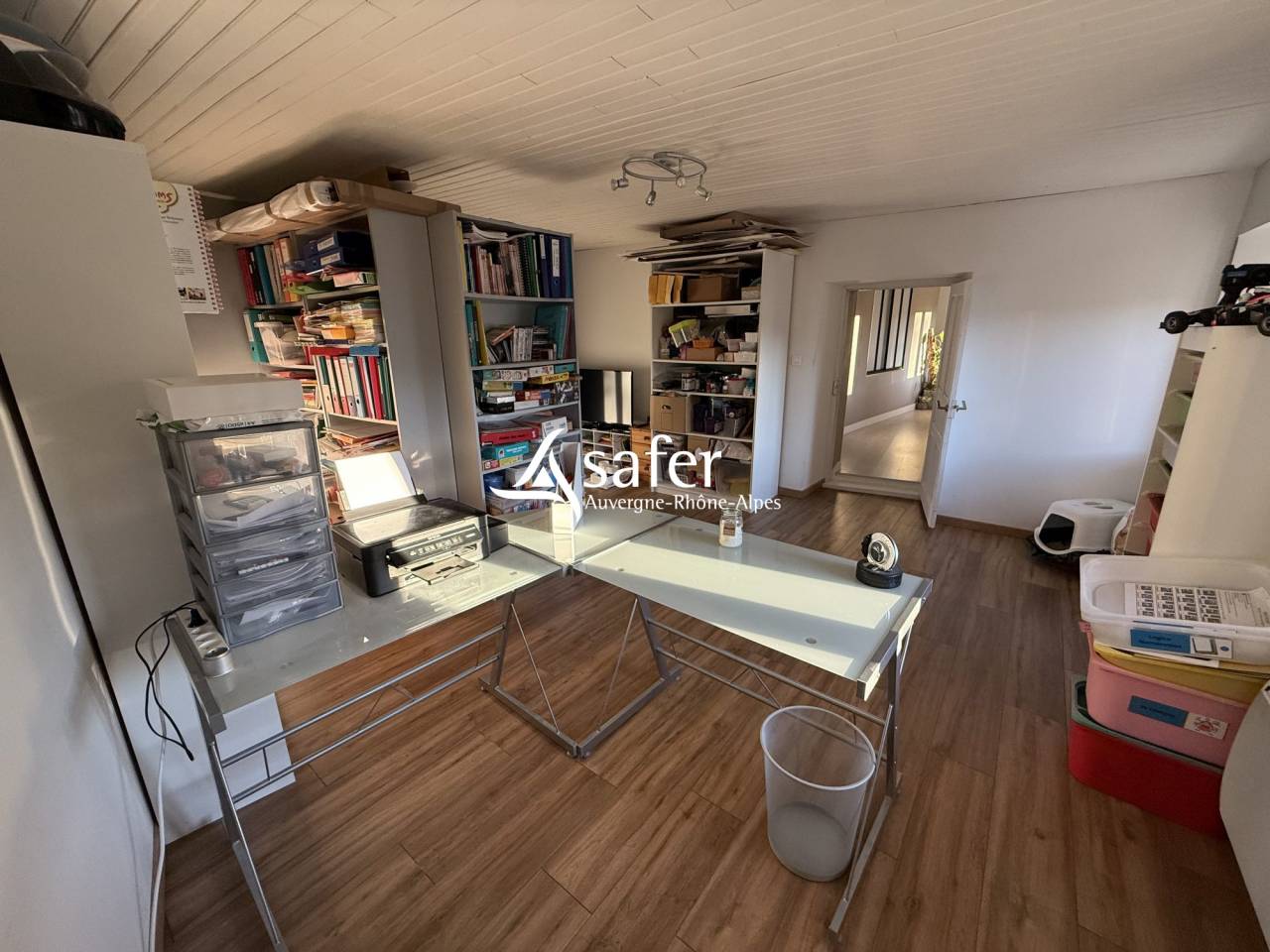 Other country property  Loire