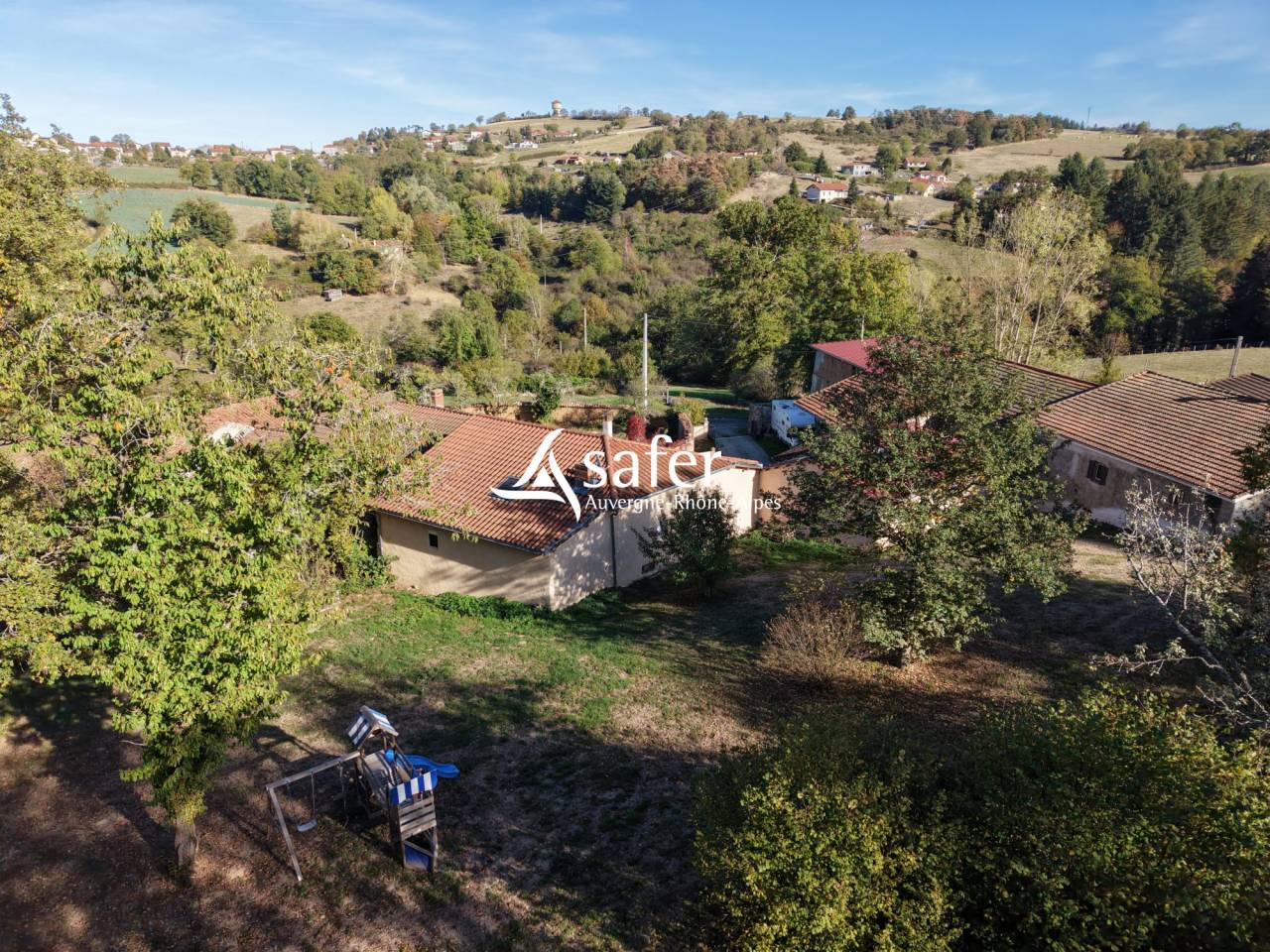 Other country property  Loire