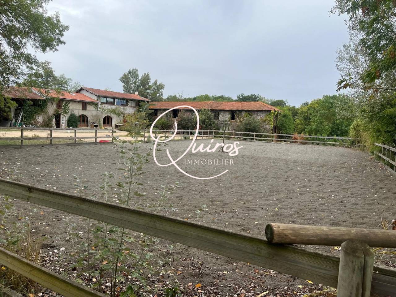 Equestrian property  Haute-Garonne