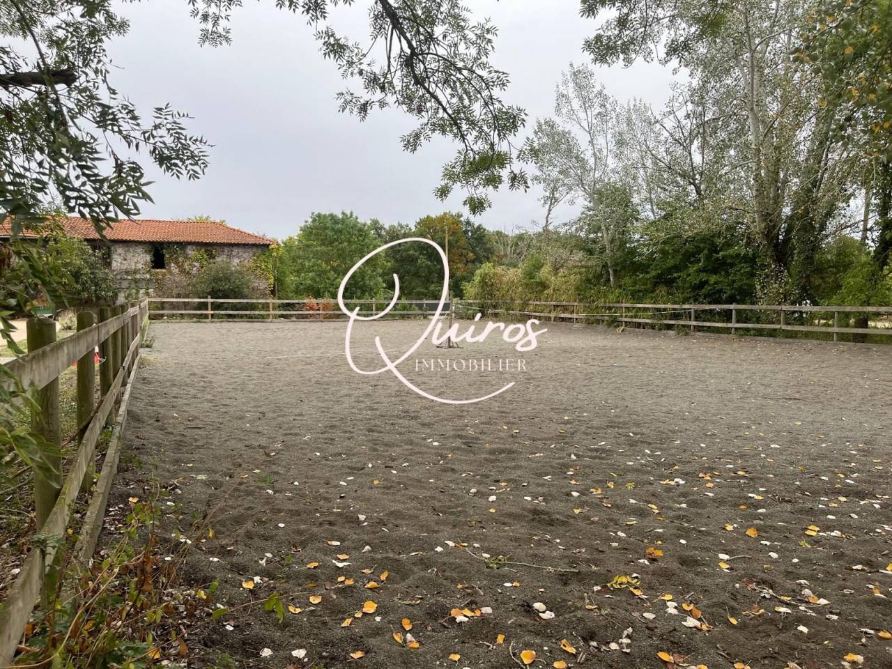 Equestrian property  Haute-Garonne
