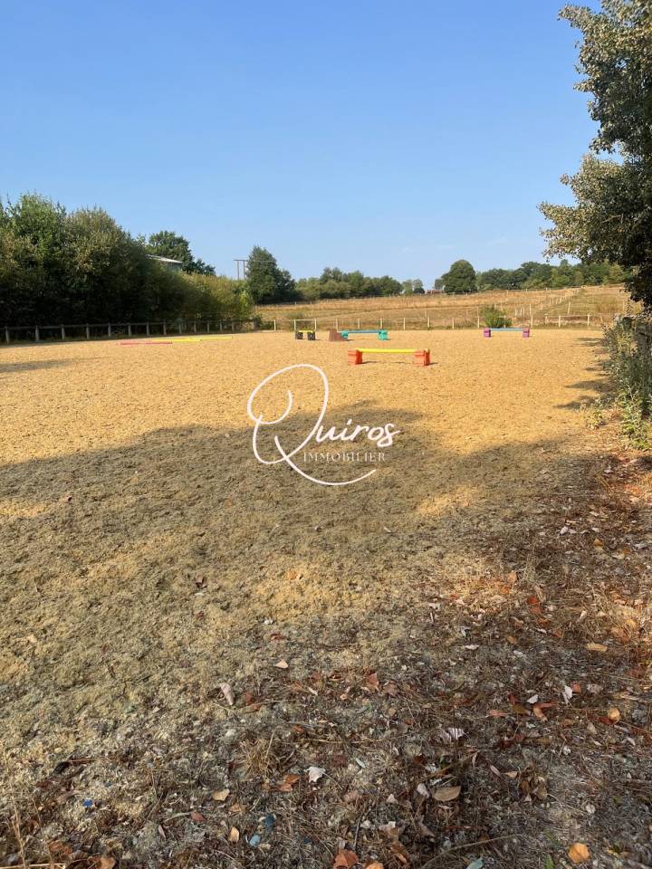 Equestrian property  Haute-Garonne