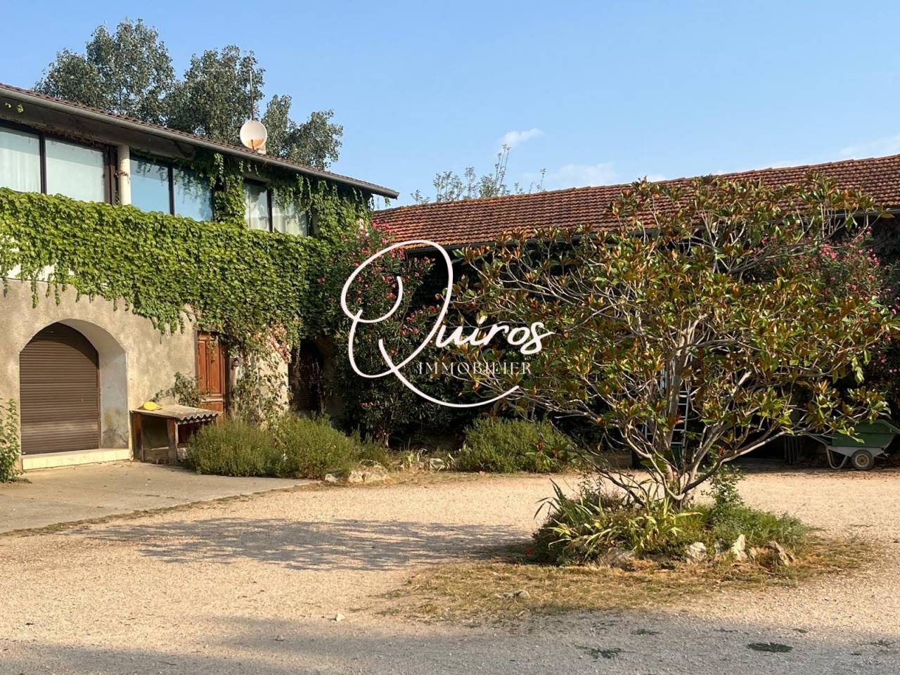 Equestrian property  Haute-Garonne