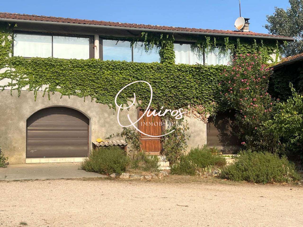 Equestrian property  Haute-Garonne