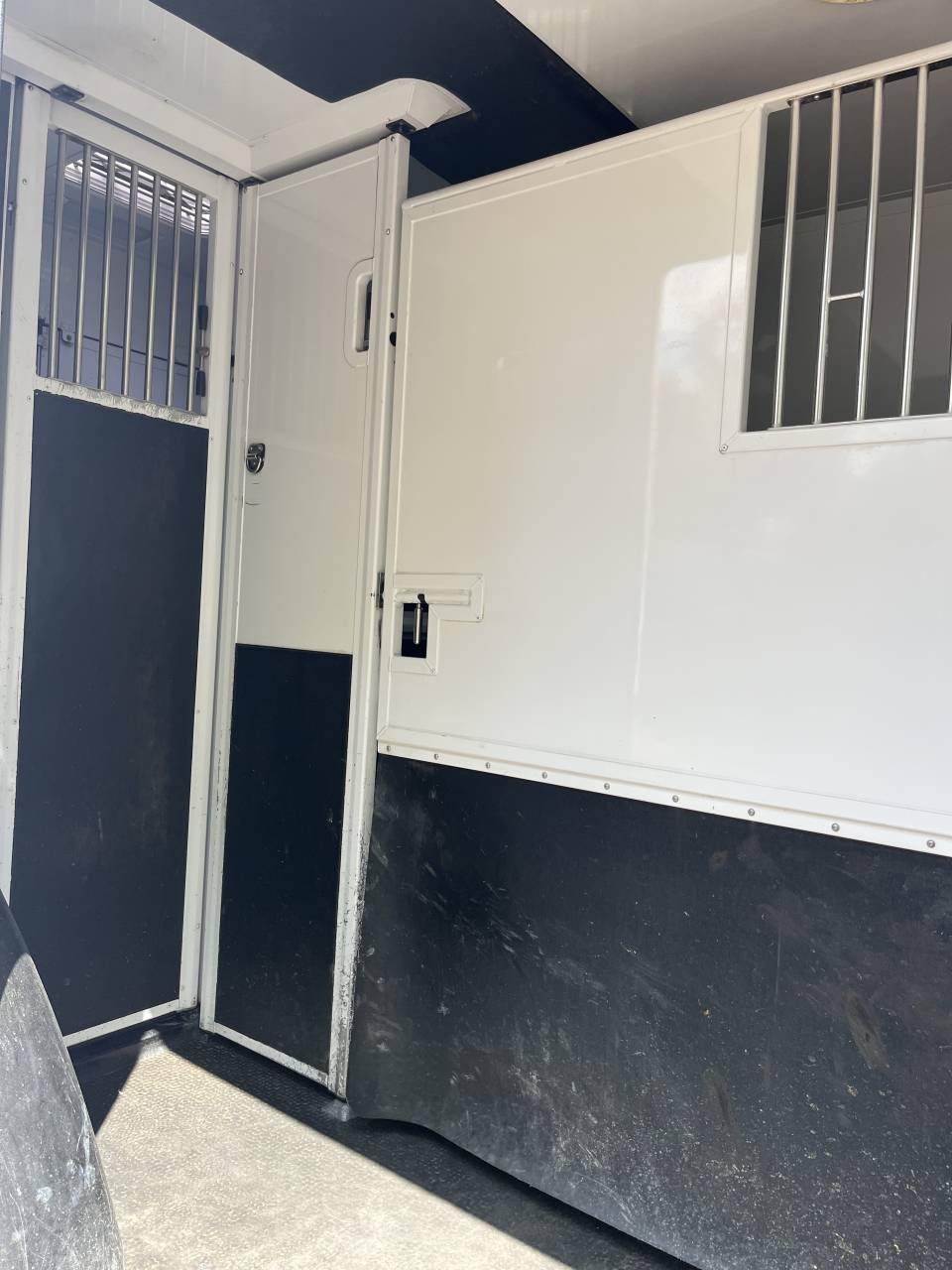 Horsebox HGV Renault Mtm 2021 Used