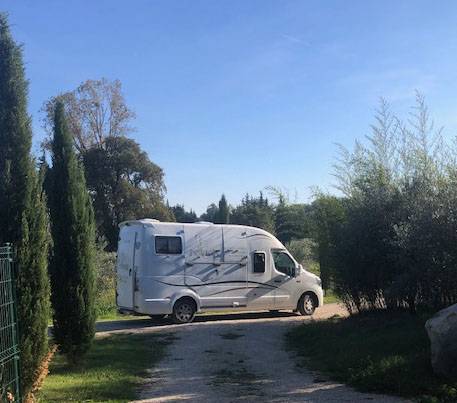 Horsebox HGV Renault barbot XL 2020 Used