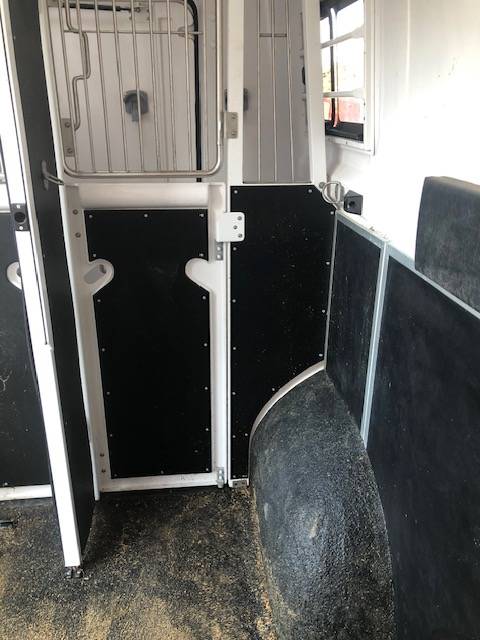 Horsebox HGV Renault barbot XL 2020 Used