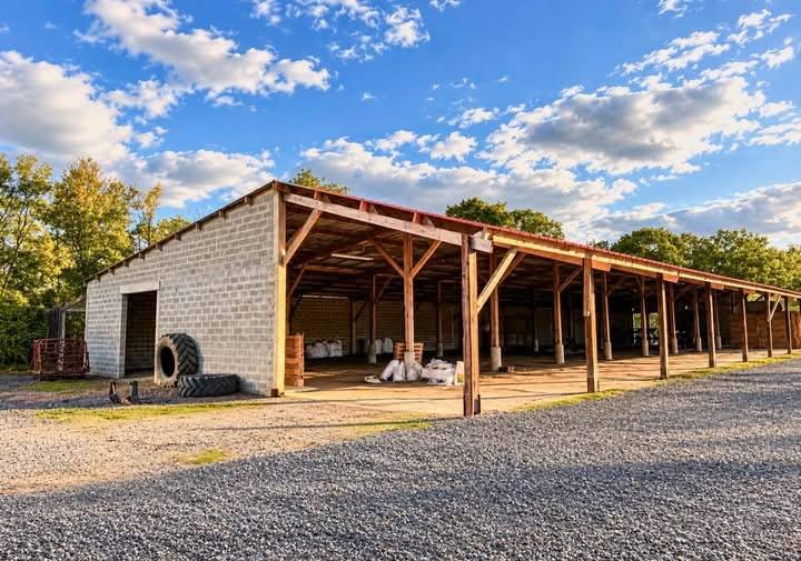 Equestrian property  Calvados
