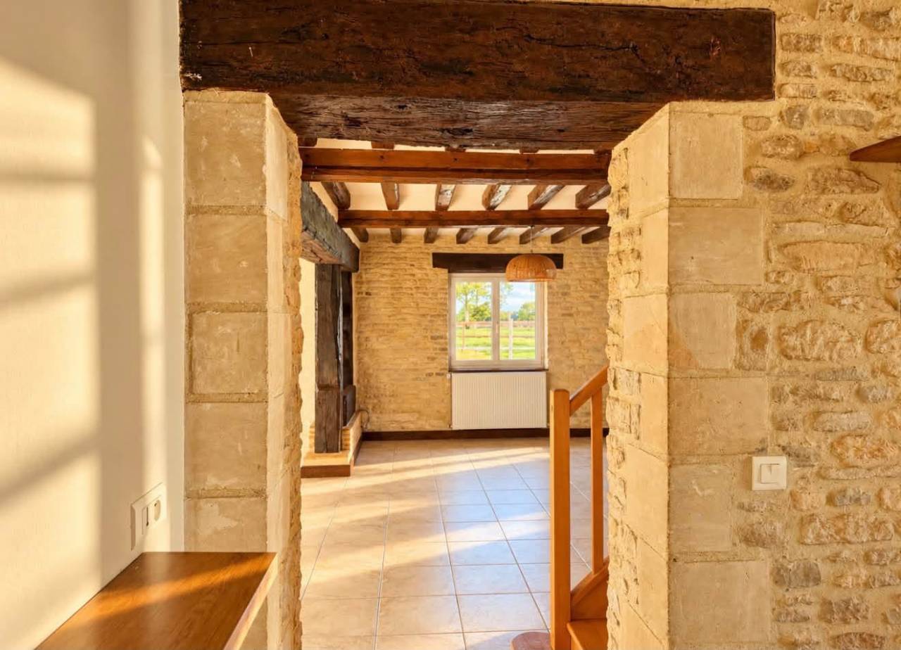 Equestrian property  Calvados