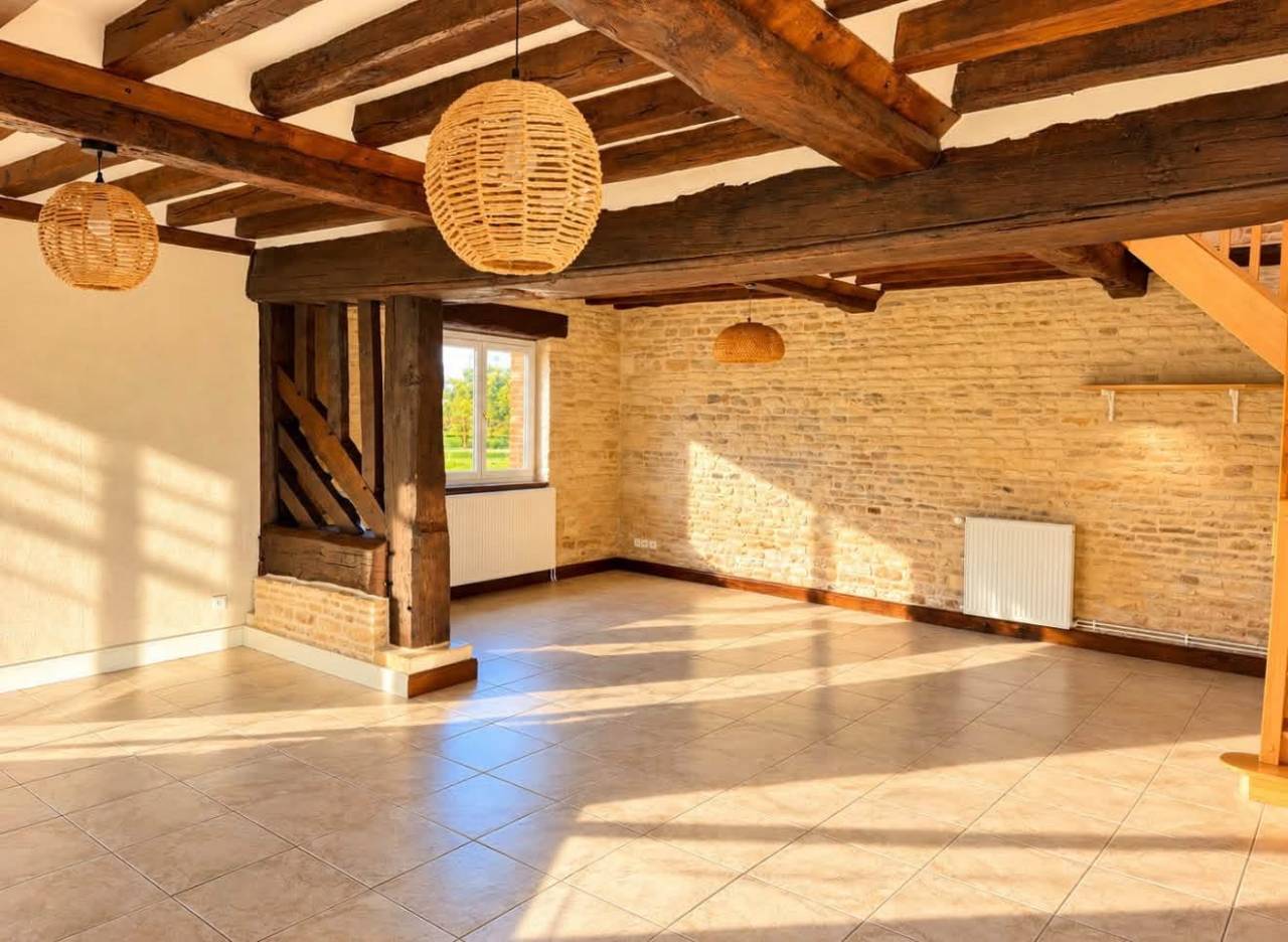 Equestrian property  Calvados