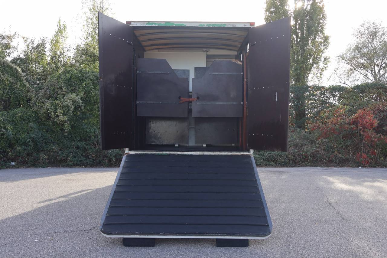 Horsebox NON-HGV Scania P.310 2005 Used
