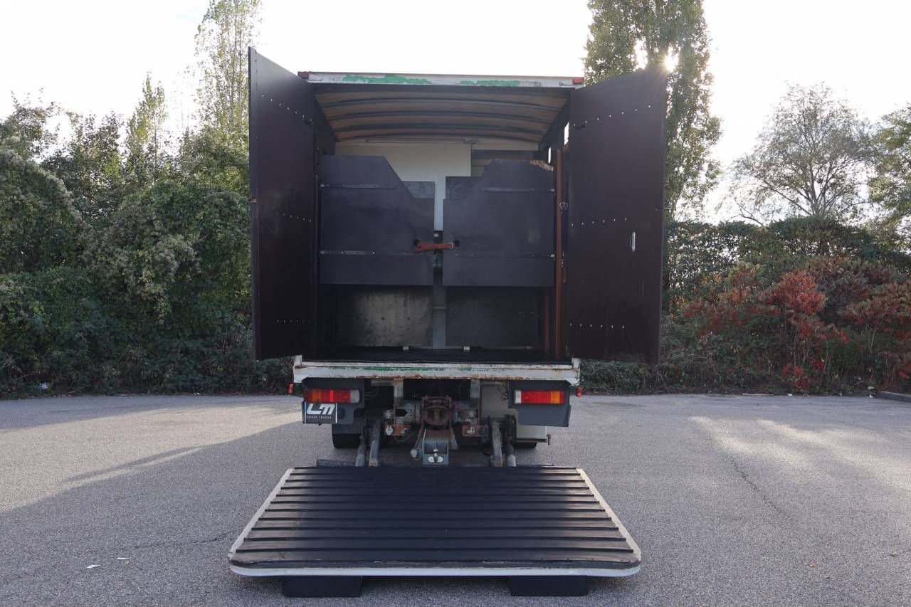Horsebox NON-HGV Scania P.310 2005 Used
