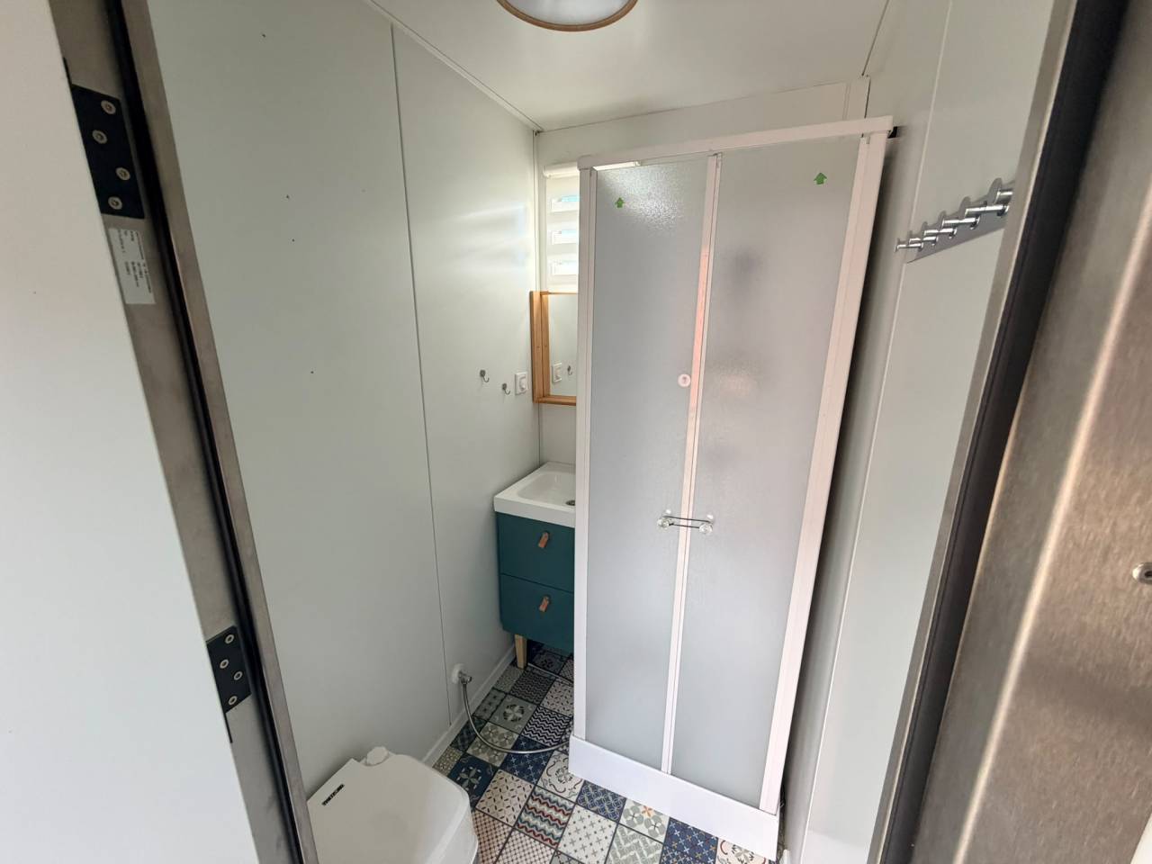 Horsebox NON-HGV Scania P.310 2005 Used
