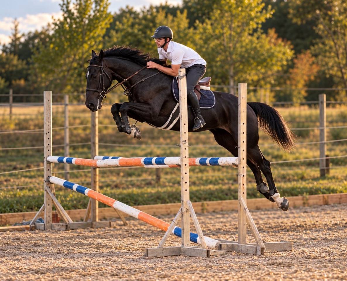 Mare sBs Belgian Warmblood For sale 2018 Black