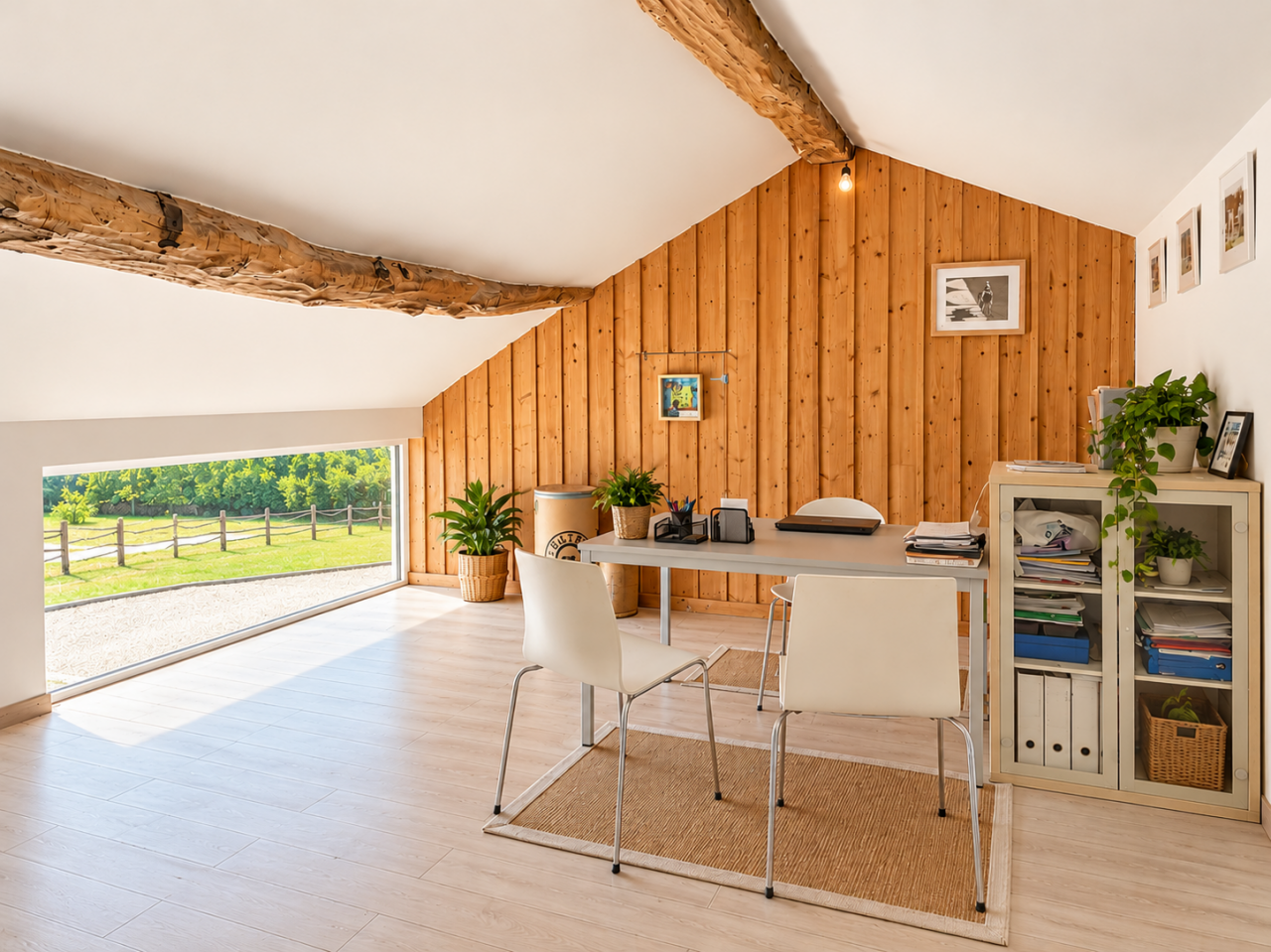 Livery yard  Lot-et-Garonne