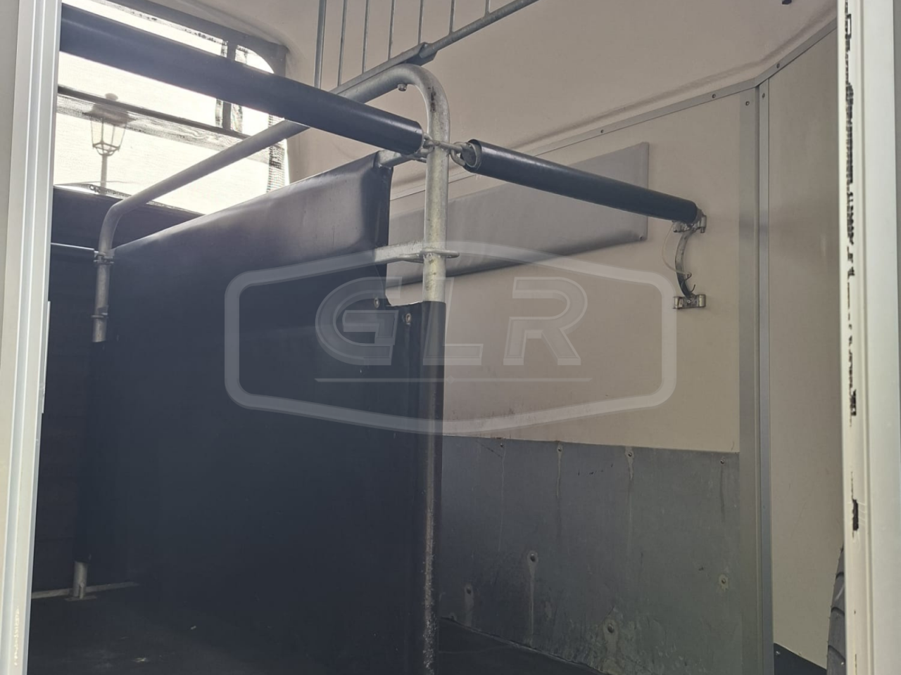 Horse trailer Cheval Liberte 2000RK 2 Stalls 2008 Used