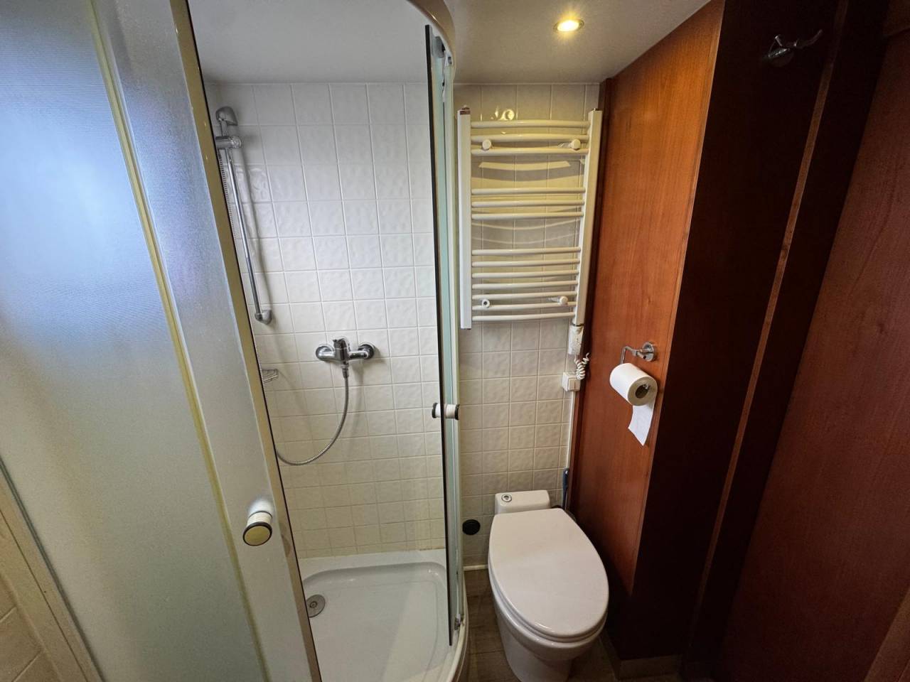 Horsebox NON-HGV Mercedes KRISMAR 2009 Used