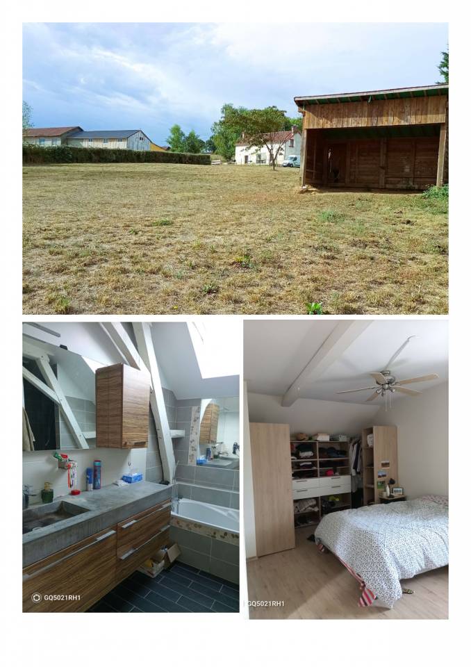 Equestrian property  Pyr&eacute;n&eacute;es-Atlantiques