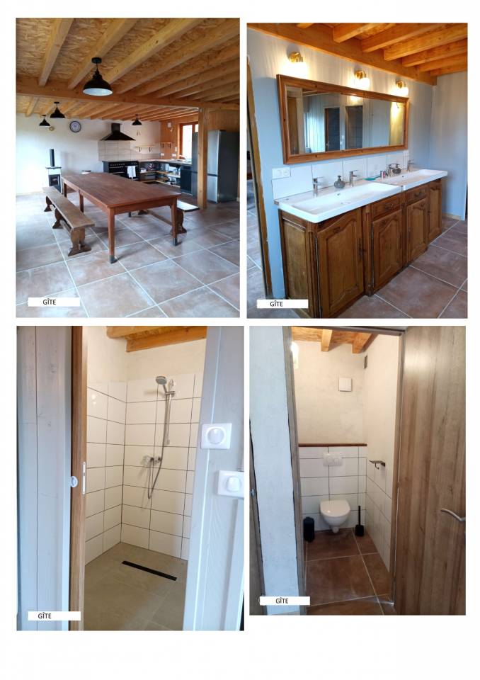 Equestrian property  Pyr&eacute;n&eacute;es-Atlantiques