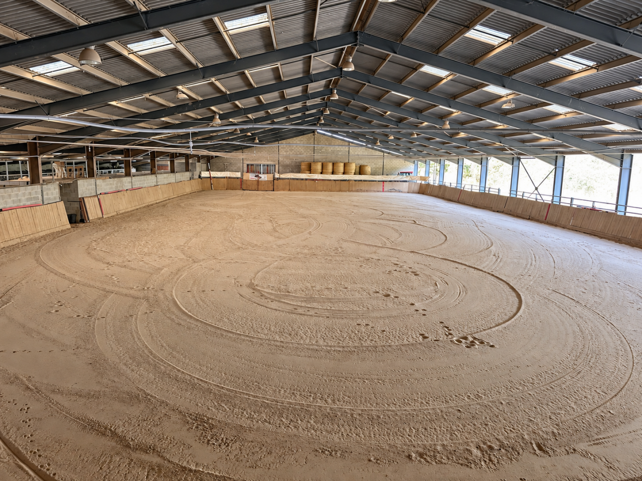 Equestrian property  Loire
