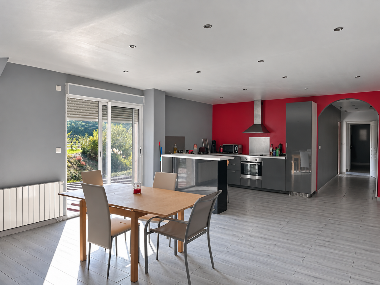 Equestrian property  Loire