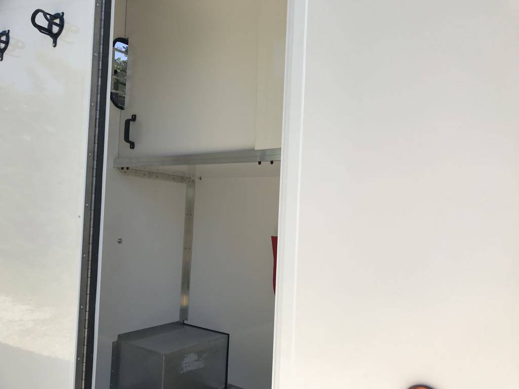 Horsebox HGV Renault  2014 Used