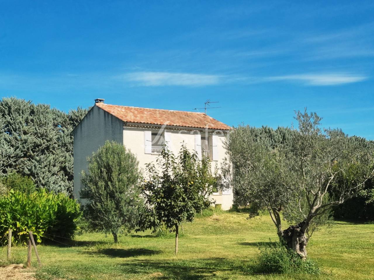 Equestrian property  Gard