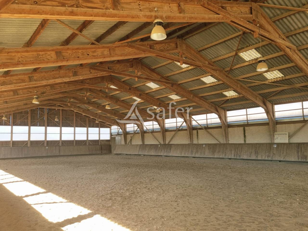 Equestrian property  Gard