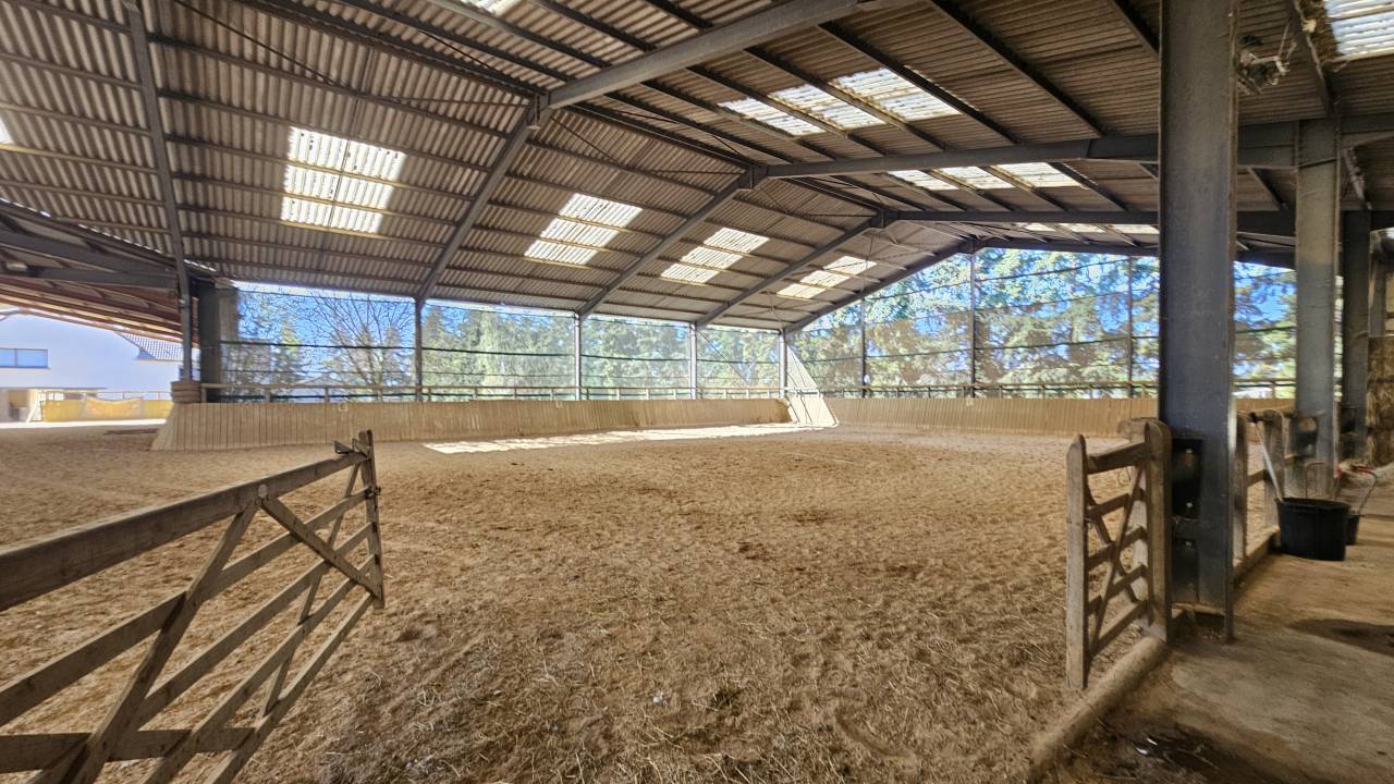 Luxurious equestrian property  Eure-et-Loir