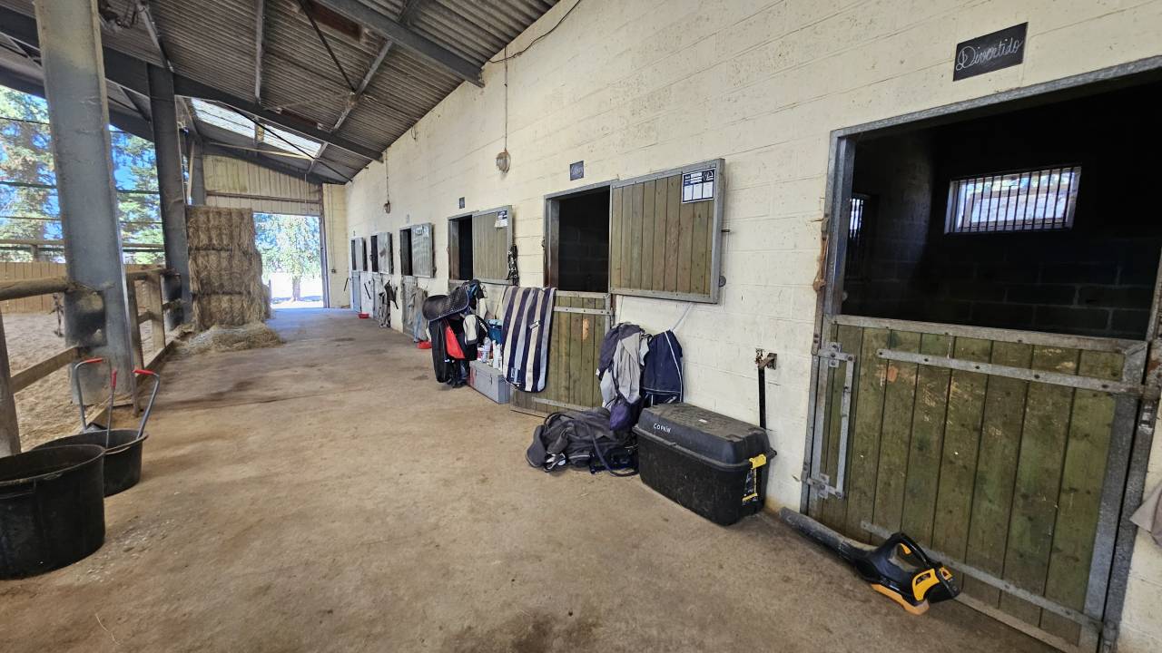Luxurious equestrian property  Eure-et-Loir