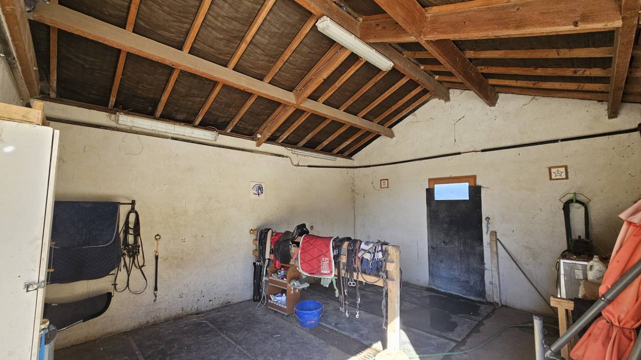 Luxurious equestrian property  Eure-et-Loir