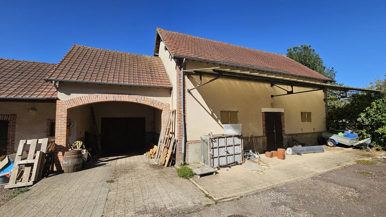 Luxurious equestrian property  Eure-et-Loir