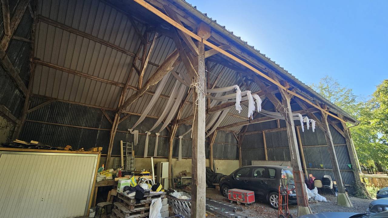Luxurious equestrian property  Eure-et-Loir