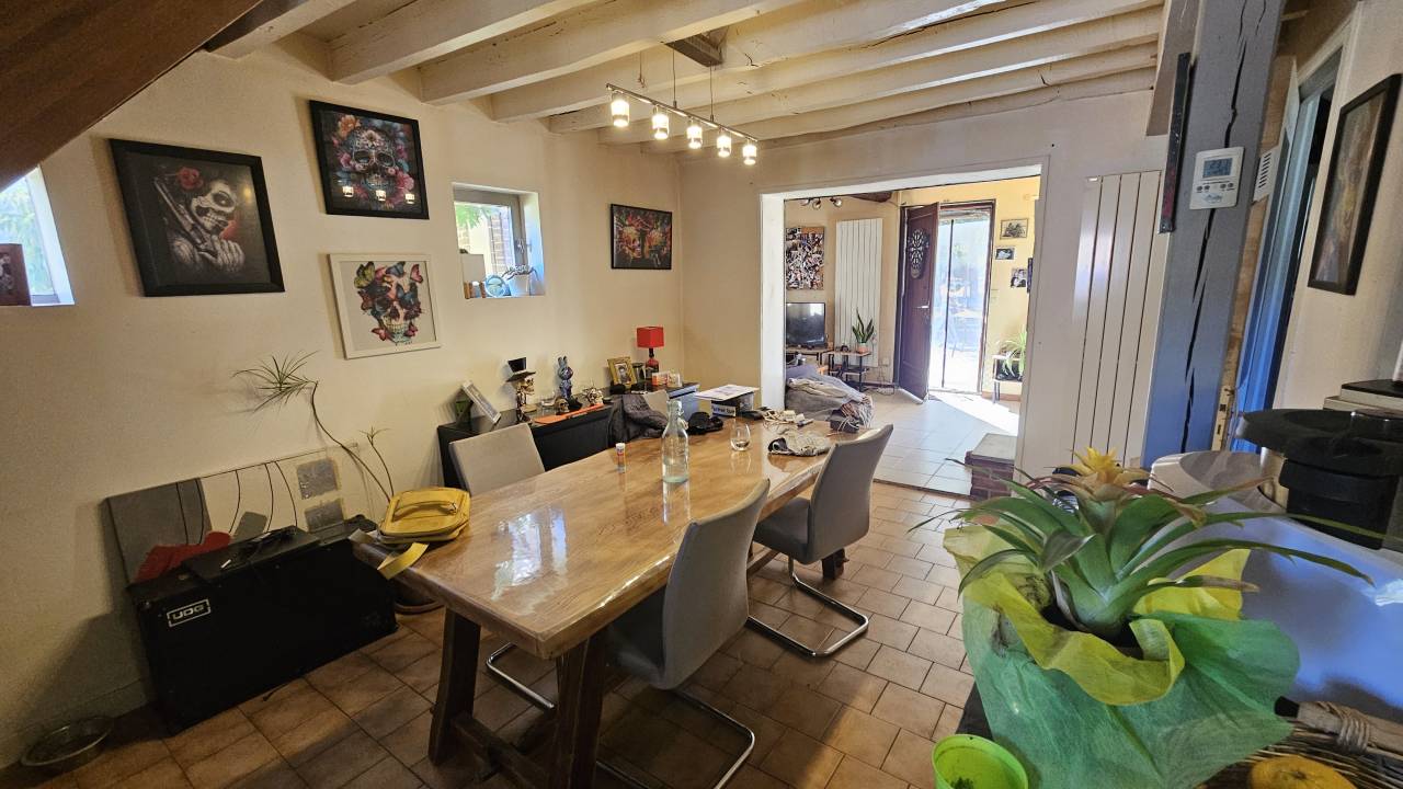Luxurious equestrian property  Eure-et-Loir