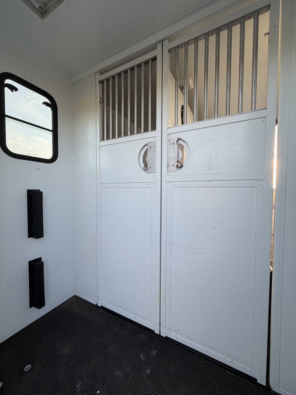 Horsebox HGV Renault Theault PROTEO  2018 Used