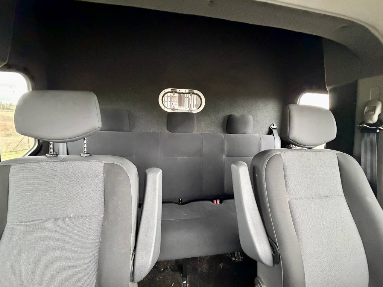 Horsebox HGV Renault Theault PROTEO  2018 Used